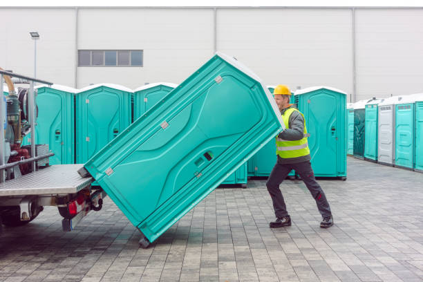Best Local porta potty services  in Hampshire, IL