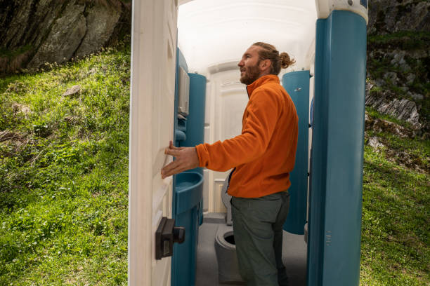 Best Sanitation services for porta potties  in Hampshire, IL