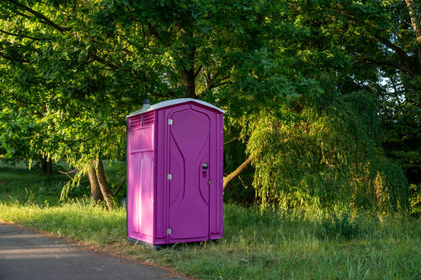 Best Porta potty services near me  in Hampshire, IL